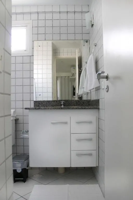 Apartment Marina Bezerril - Pontamares 1801 - O Melhor De Natal Brazil
