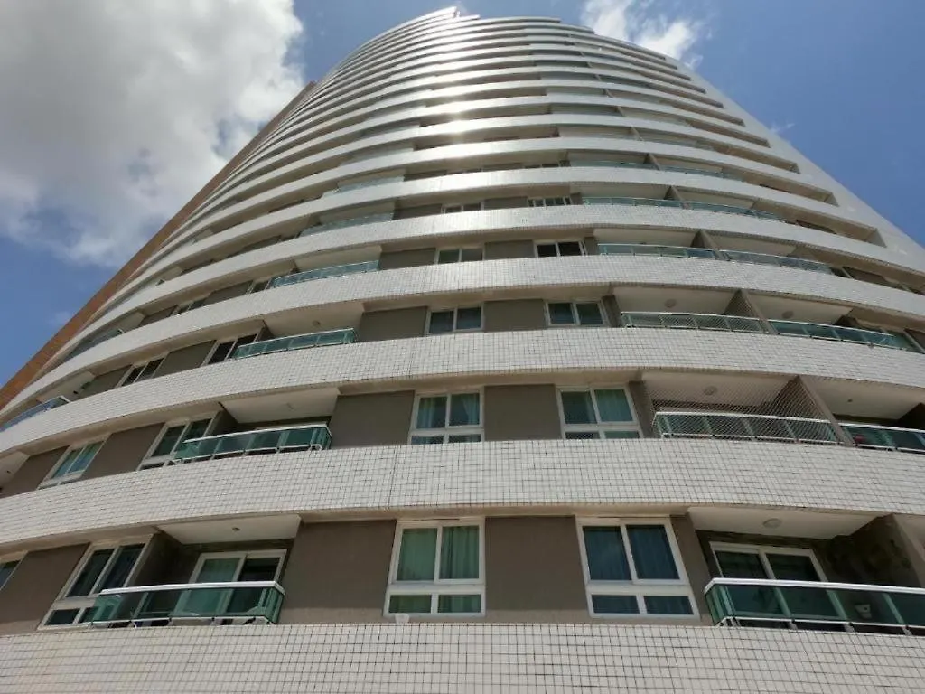 Marina Bezerril - Pontamares 1801 - O Melhor De Natal Apartment