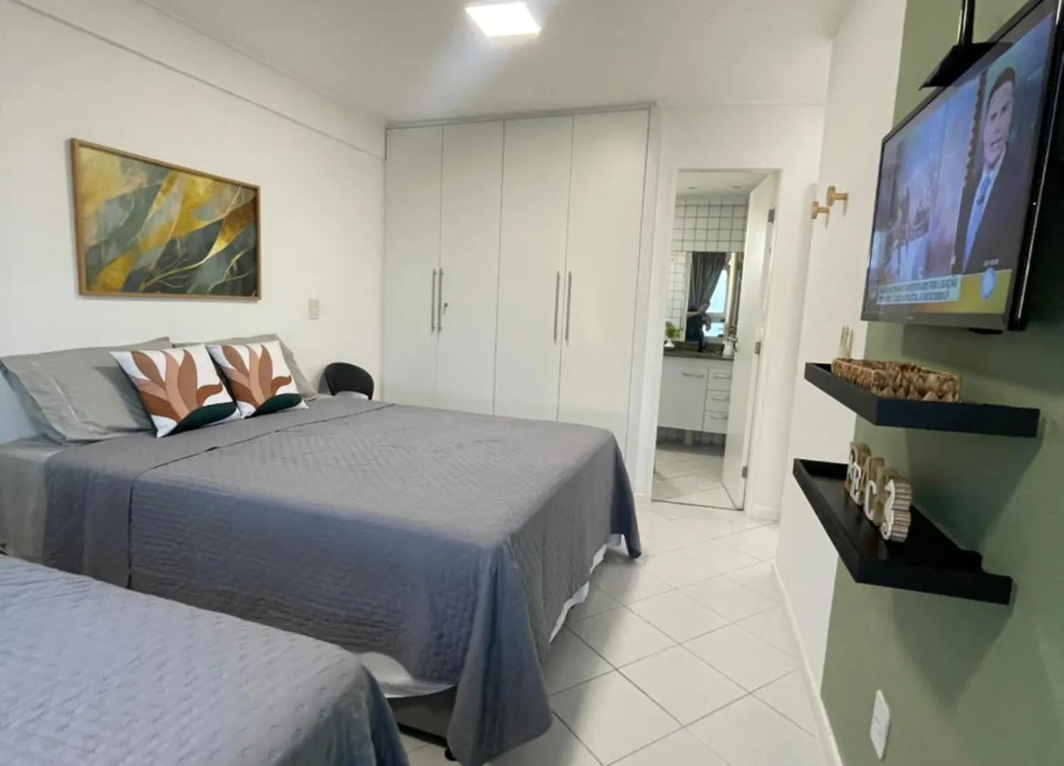 Marina Bezerril - Pontamares 1801 - O Melhor De Natal Apartment