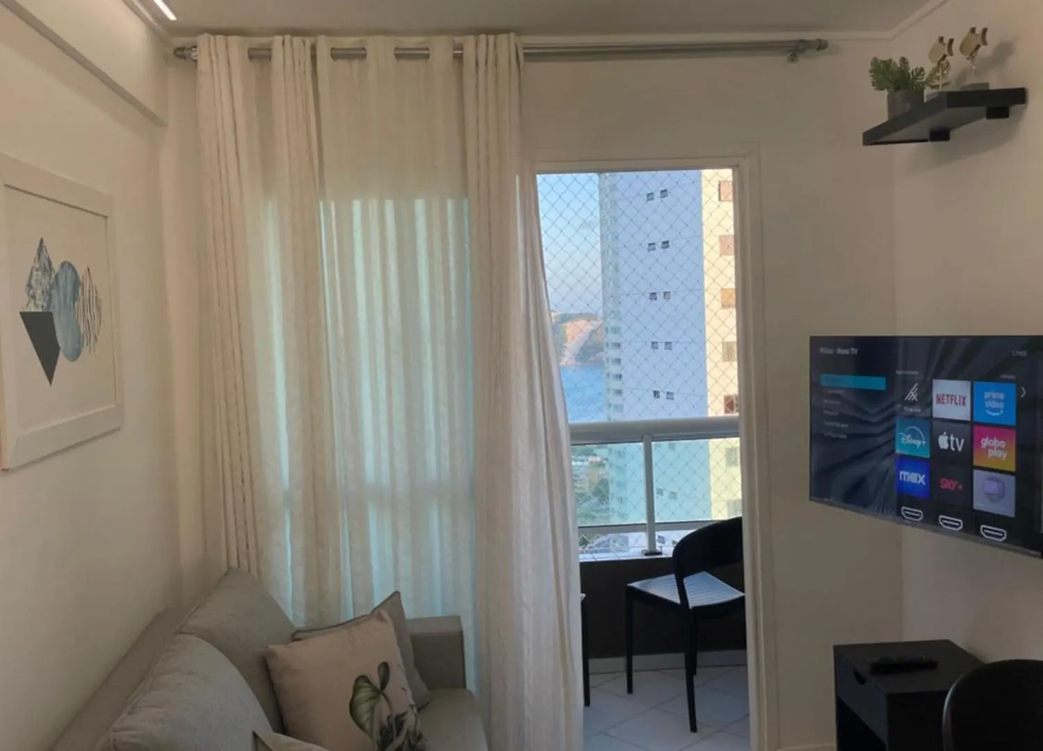 Marina Bezerril - Pontamares 1801 - O Melhor De Natal Apartment