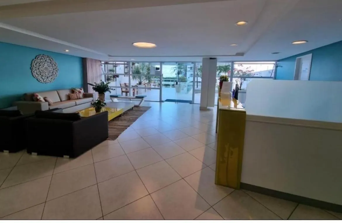 Apartment Marina Bezerril - Pontamares 1801 - O Melhor De Natal